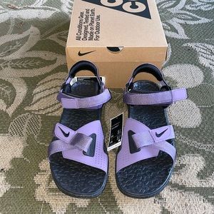 Nike ACG Air Deschutz